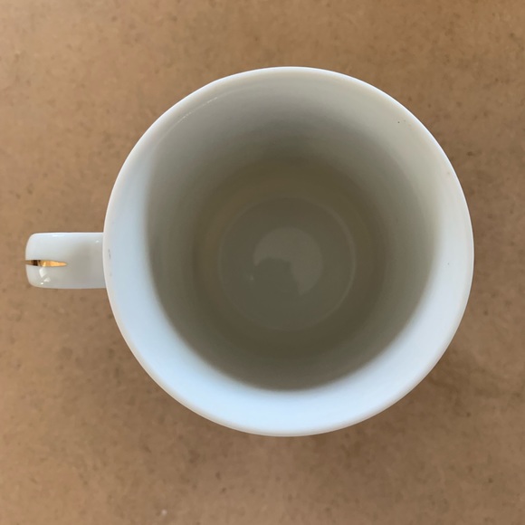 Vintage Porcelain Holly Hobbie mug, 1979 - Picture 4 of 7